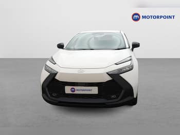 Used Toyota C-HR 2025 for sale - 79684241: Photo