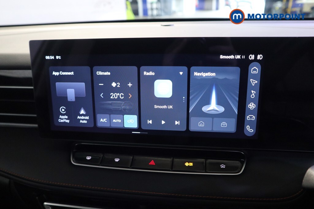 Used MG MG HS 2025 for sale - 77903946: Photo 14