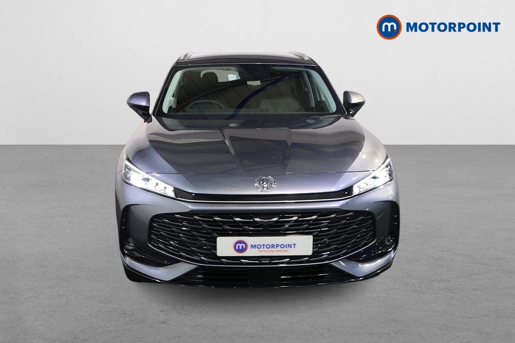 Used MG MG HS 2025 for sale - 77903946: Photo 2