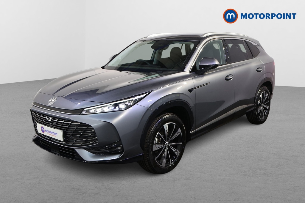 Used MG MG HS 2025 for sale - 77903946: Photo 3