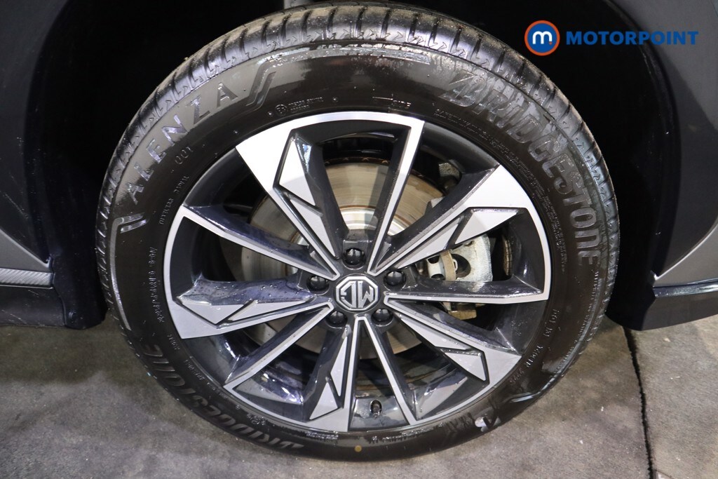 Used MG MG HS 2025 for sale - 77903946: Photo 30