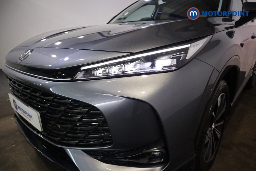 Used MG MG HS 2025 for sale - 77903946: Photo 42