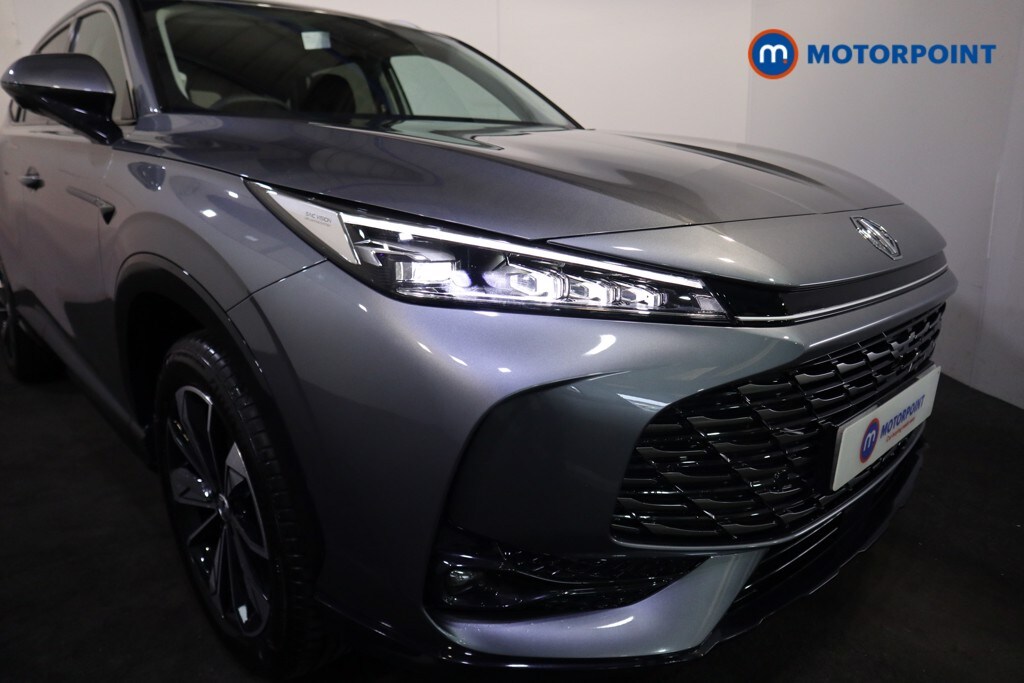 Used MG MG HS 2025 for sale - 77903946: Photo 43