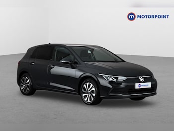 Used Volkswagen Golf 2022 for sale - 78779843: Photo