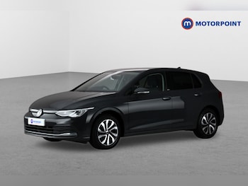 Used Volkswagen Golf 2022 for sale - 78779843: Photo