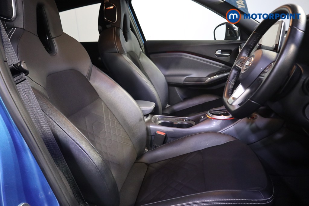 Used Nissan Juke 2022 for sale - 76491499: Photo 10