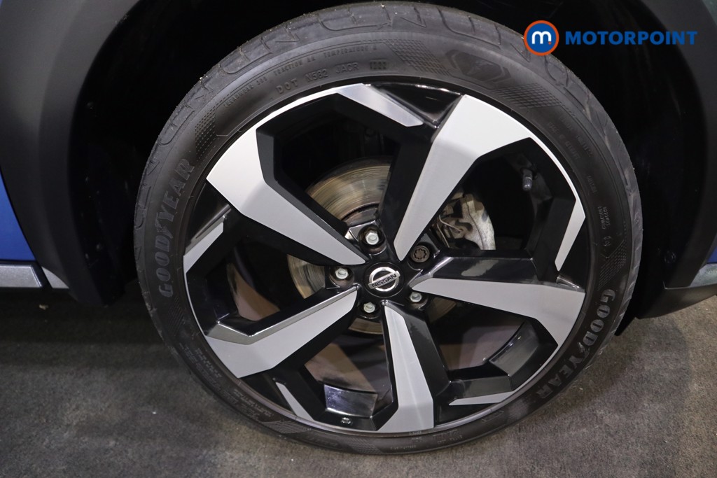 Used Nissan Juke 2022 for sale - 76491499: Photo 13