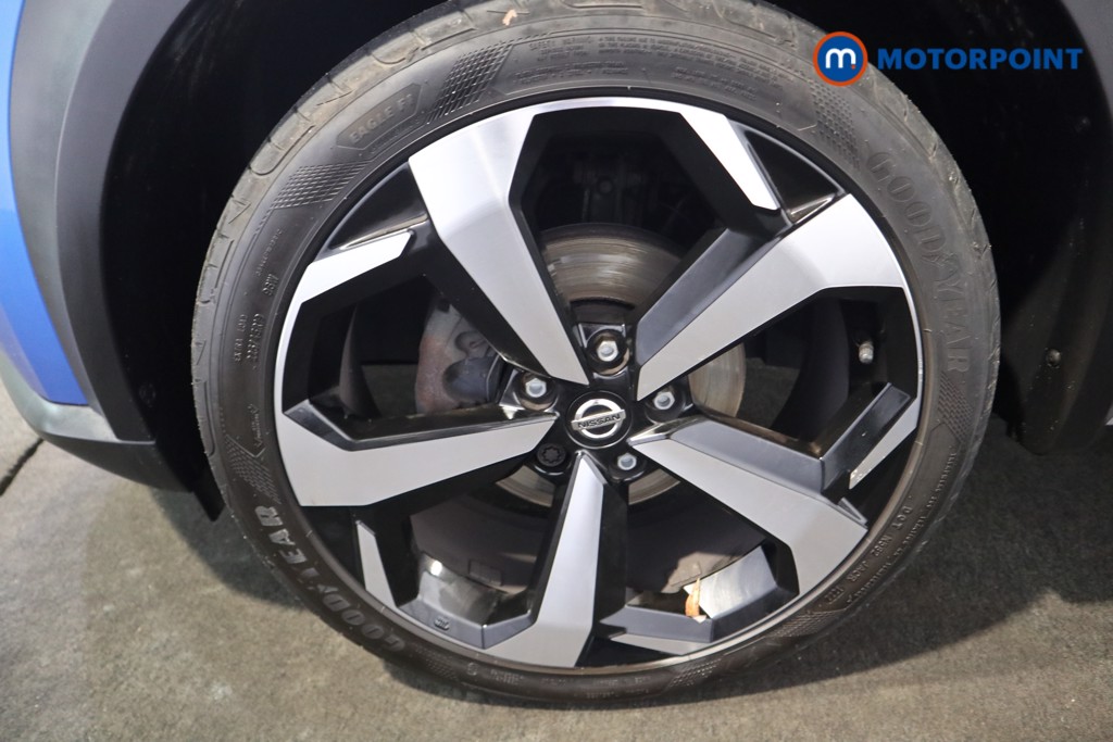 Used Nissan Juke 2022 for sale - 76491499: Photo 14