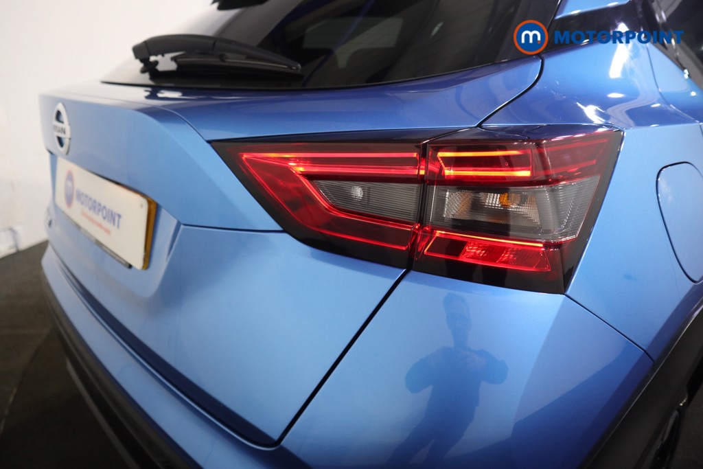 Used Nissan Juke 2022 for sale - 76491499: Photo 18