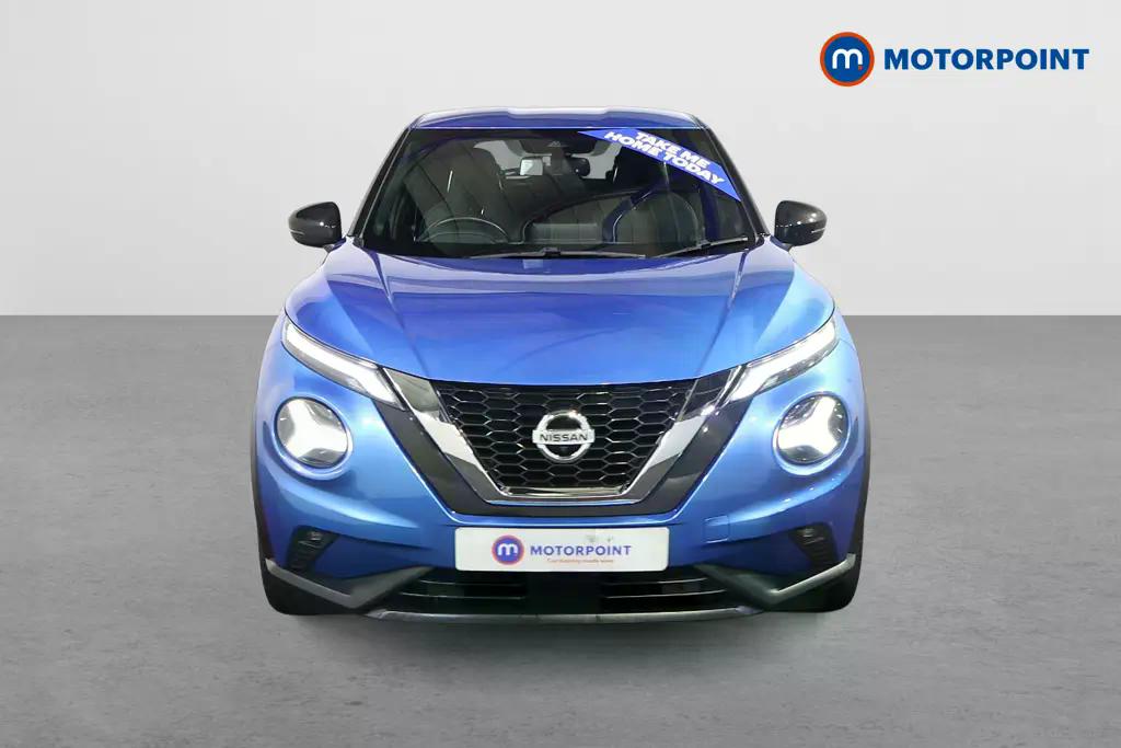 Used Nissan Juke 2022 for sale - 76491499: Photo 2