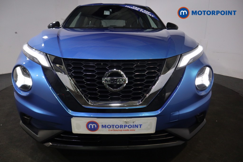 Used Nissan Juke 2022 for sale - 76491499: Photo 21