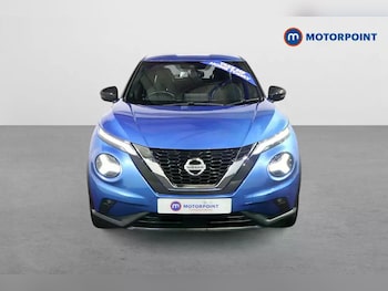 Used Nissan Juke 2022 for sale - 76491499: Photo