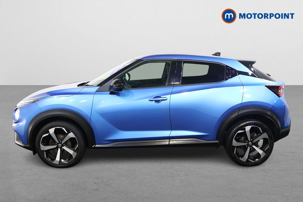 Used Nissan Juke 2022 for sale - 76491499: Photo 4