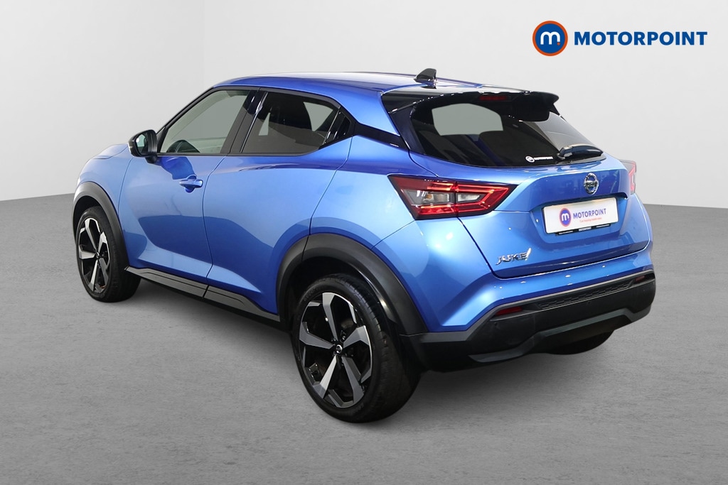 Used Nissan Juke 2022 for sale - 76491499: Photo 5