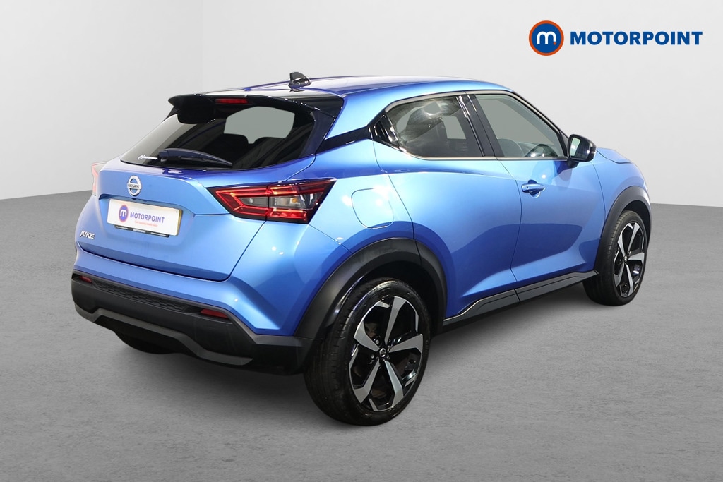 Used Nissan Juke 2022 for sale - 76491499: Photo 7