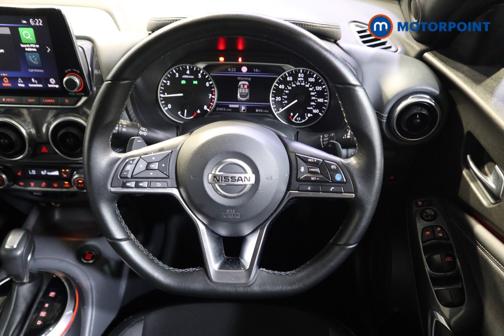 Used Nissan Juke 2022 for sale - 76491499: Photo 8