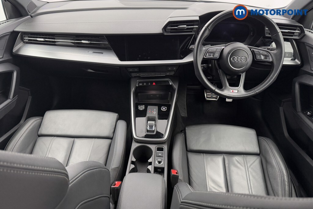 Used Audi A3 for sale - 78150297: Photo 10