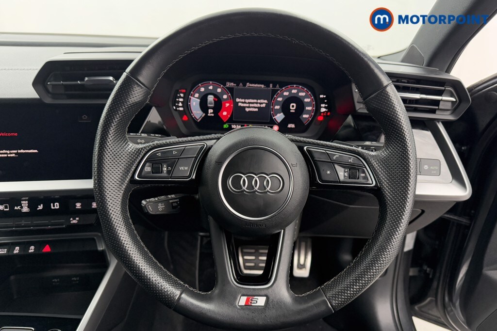 Used Audi A3 for sale - 78150297: Photo 11