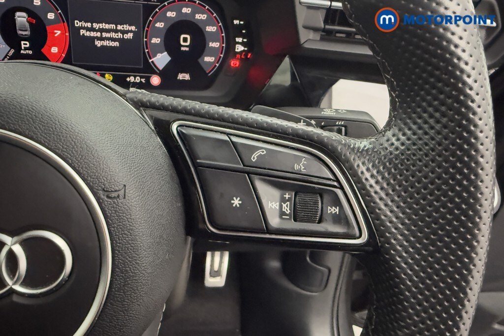 Used Audi A3 for sale - 78150297: Photo 13