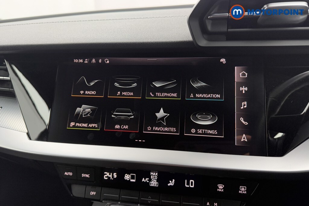 Used Audi A3 for sale - 78150297: Photo 15