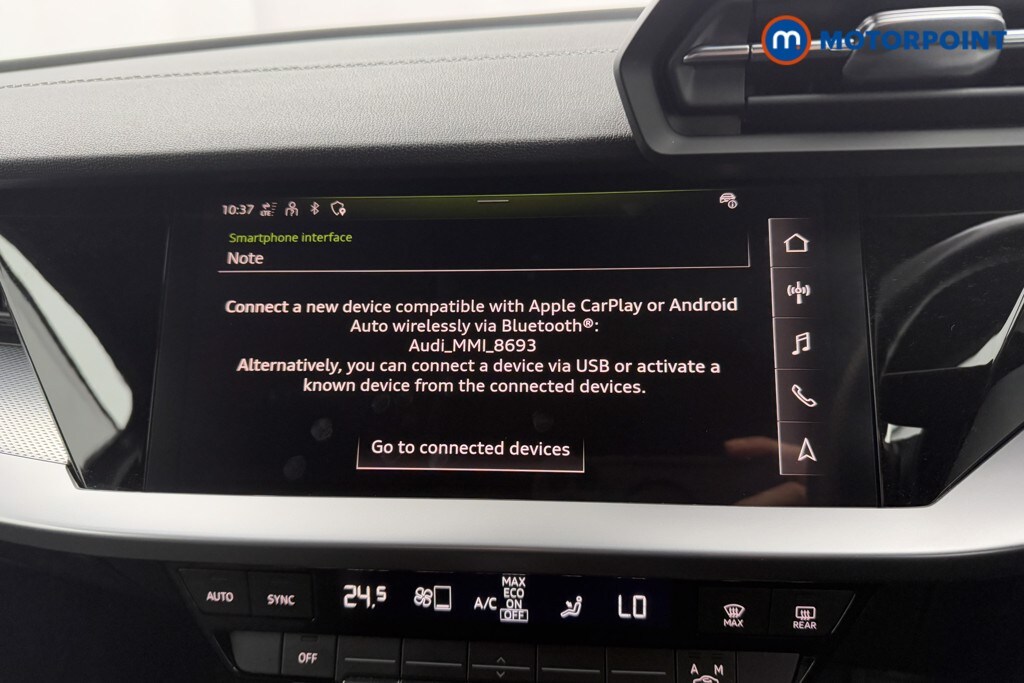 Used Audi A3 for sale - 78150297: Photo 17