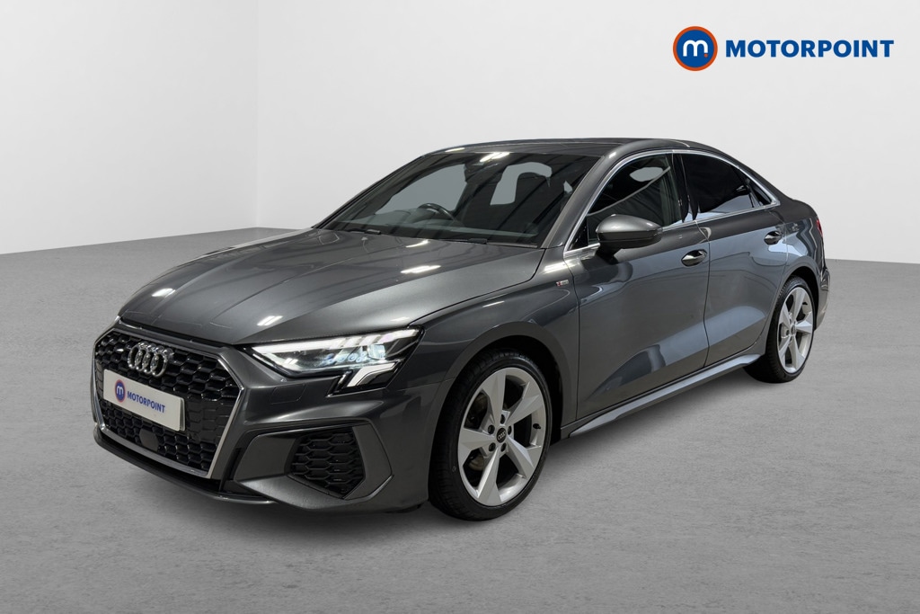 Used Audi A3 for sale - 78150297: Photo 3