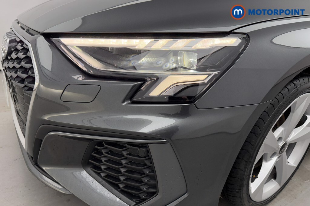 Used Audi A3 for sale - 78150297: Photo 36