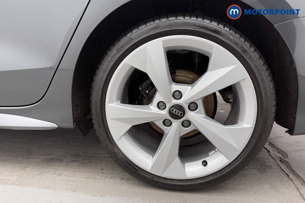 Used Audi A3 for sale - 78150297: Photo 38