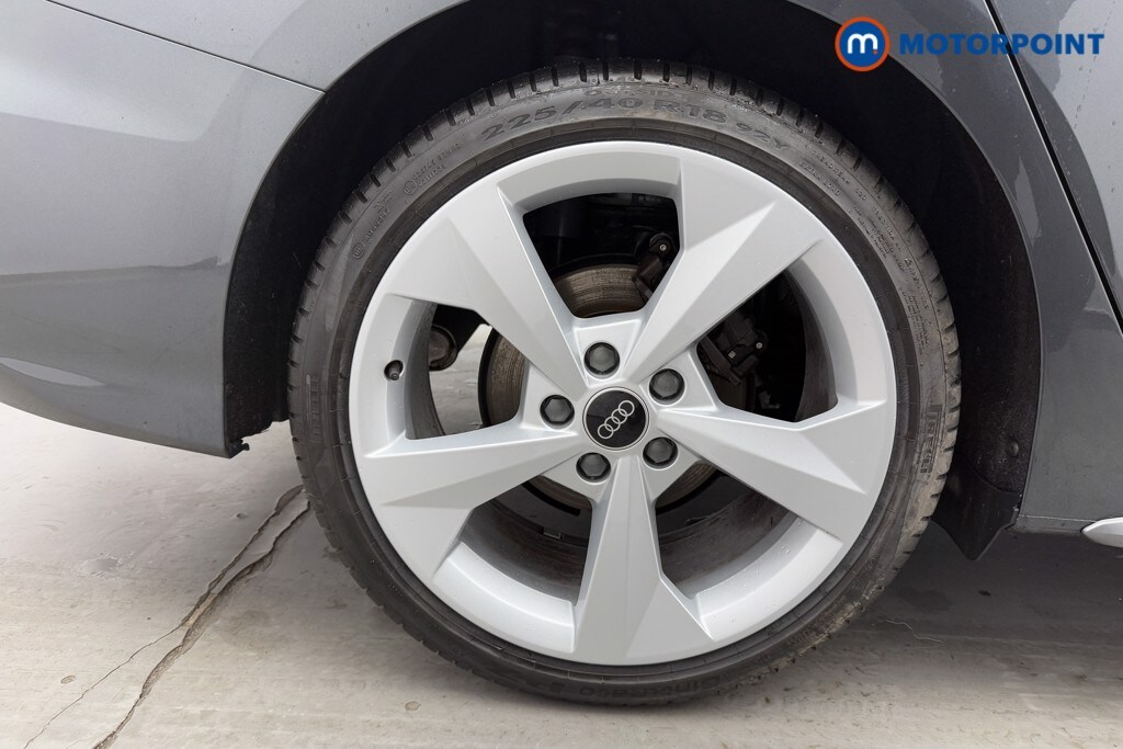 Used Audi A3 for sale - 78150297: Photo 39