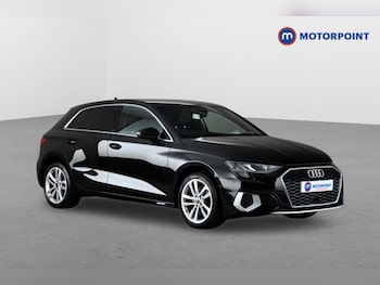Used Audi A3 2021 for sale - 78862688: Photo