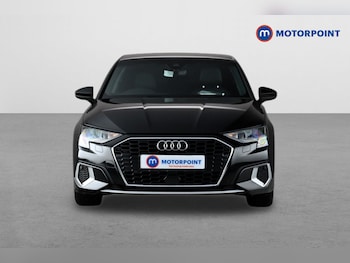 Used Audi A3 2021 for sale - 78862688: Photo