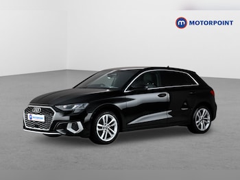 Used Audi A3 2021 for sale - 78862688: Photo