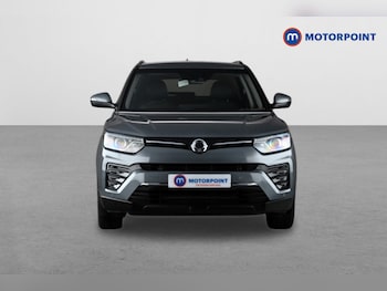 Used Ssangyong Tivoli 2021 for sale - 79137833: Photo