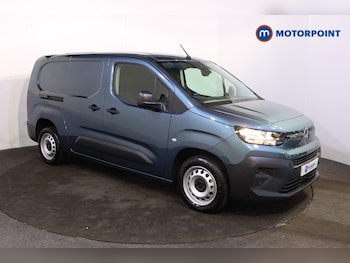 Used Citroen Berlingo 2025 for sale - 75874847: Photo