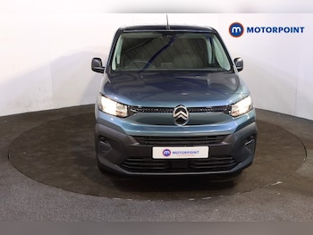 Used Citroen Berlingo 2025 for sale - 75874847: Photo