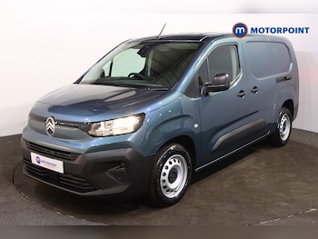 Used Citroen Berlingo 2025 for sale - 75874847: Photo