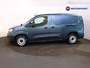 Used Citroen Berlingo 2025 for sale - 75874847: Photo