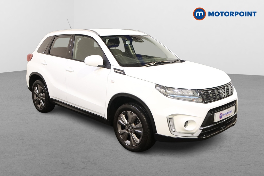 Used Suzuki Vitara 2022 for sale - 76819418: Photo 1