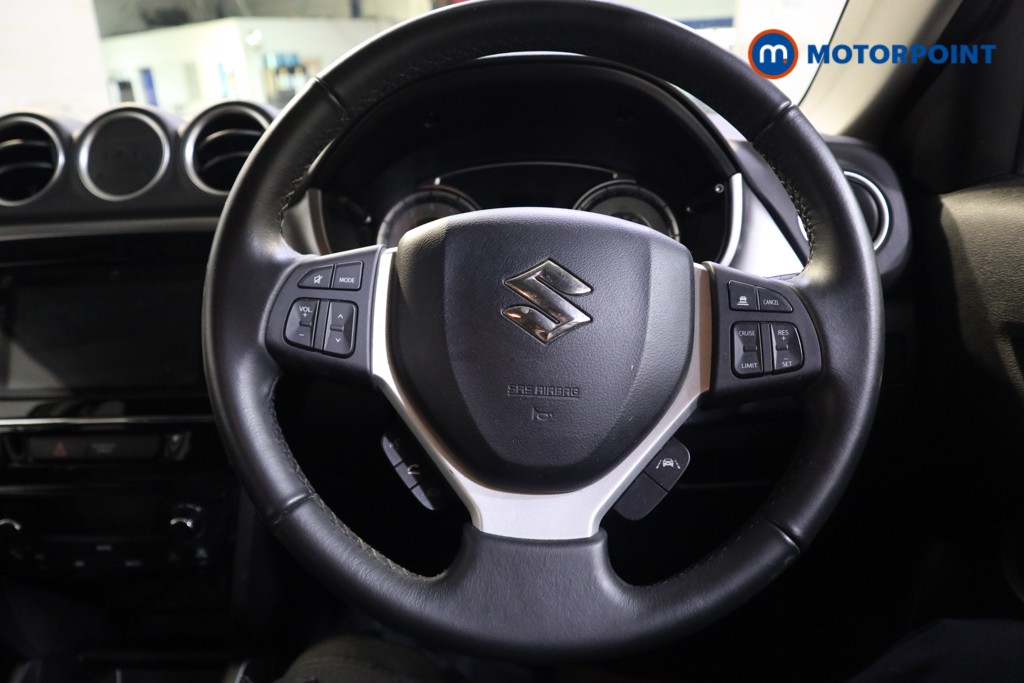 Used Suzuki Vitara 2022 for sale - 76819418: Photo 10