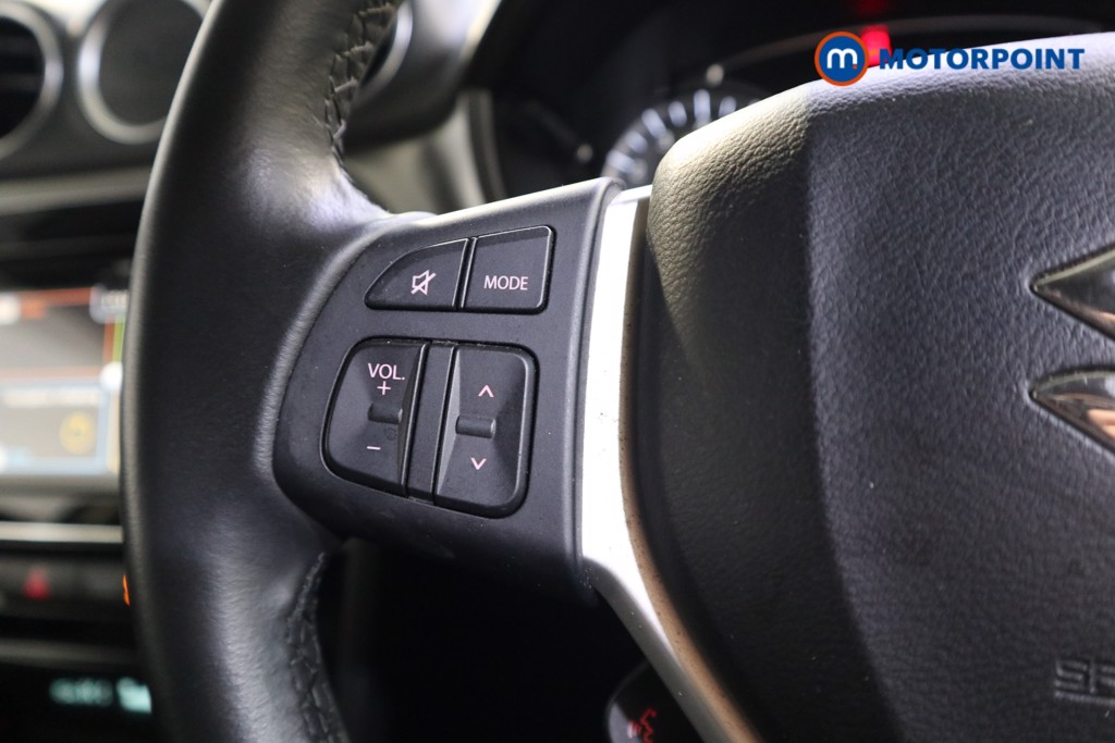 Used Suzuki Vitara 2022 for sale - 76819418: Photo 12