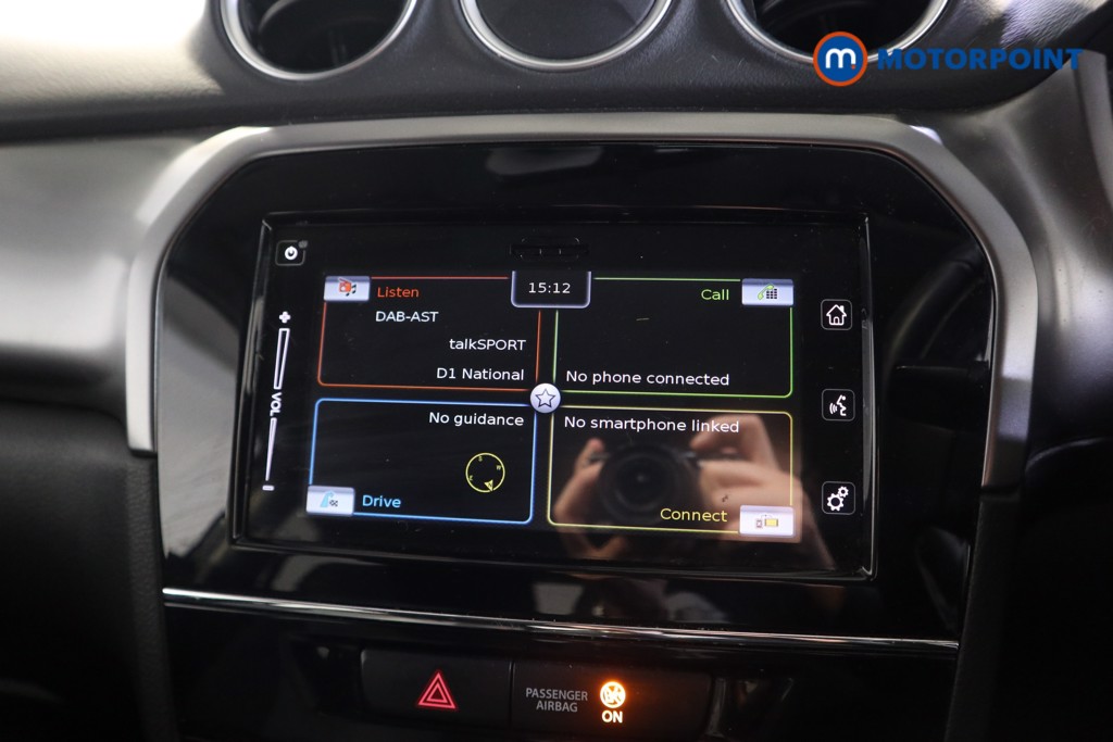 Used Suzuki Vitara 2022 for sale - 76819418: Photo 16