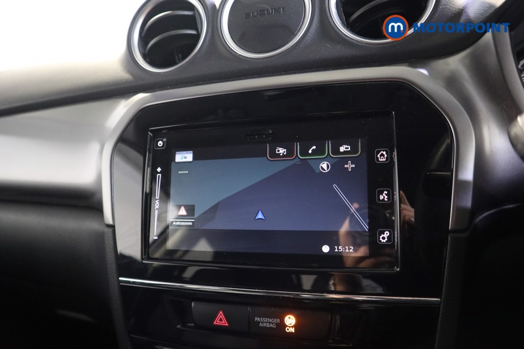 Used Suzuki Vitara 2022 for sale - 76819418: Photo 17