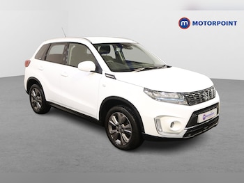 Used Suzuki Vitara 2022 for sale - 76819418: Photo