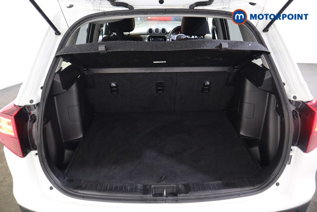 Used Suzuki Vitara 2022 for sale - 76819418: Photo 22