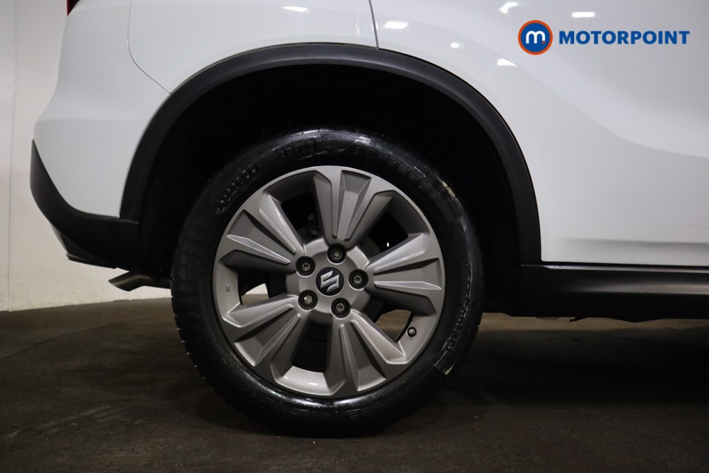 Used Suzuki Vitara 2022 for sale - 76819418: Photo 23