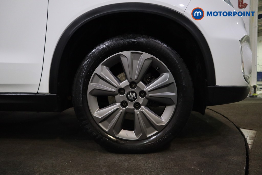 Used Suzuki Vitara 2022 for sale - 76819418: Photo 24