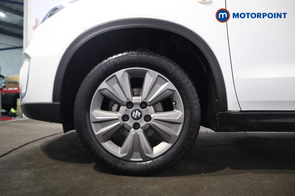 Used Suzuki Vitara 2022 for sale - 76819418: Photo 25