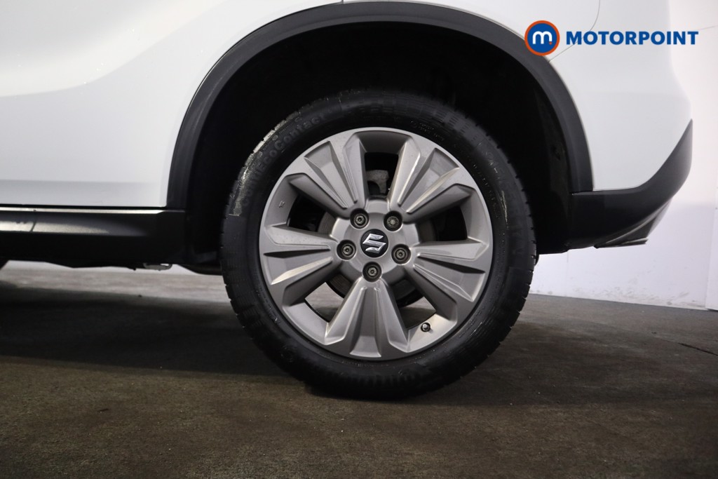 Used Suzuki Vitara 2022 for sale - 76819418: Photo 26