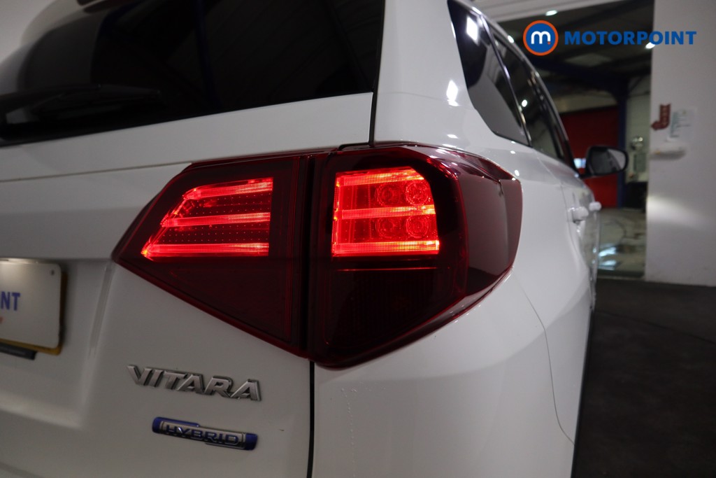 Used Suzuki Vitara 2022 for sale - 76819418: Photo 29