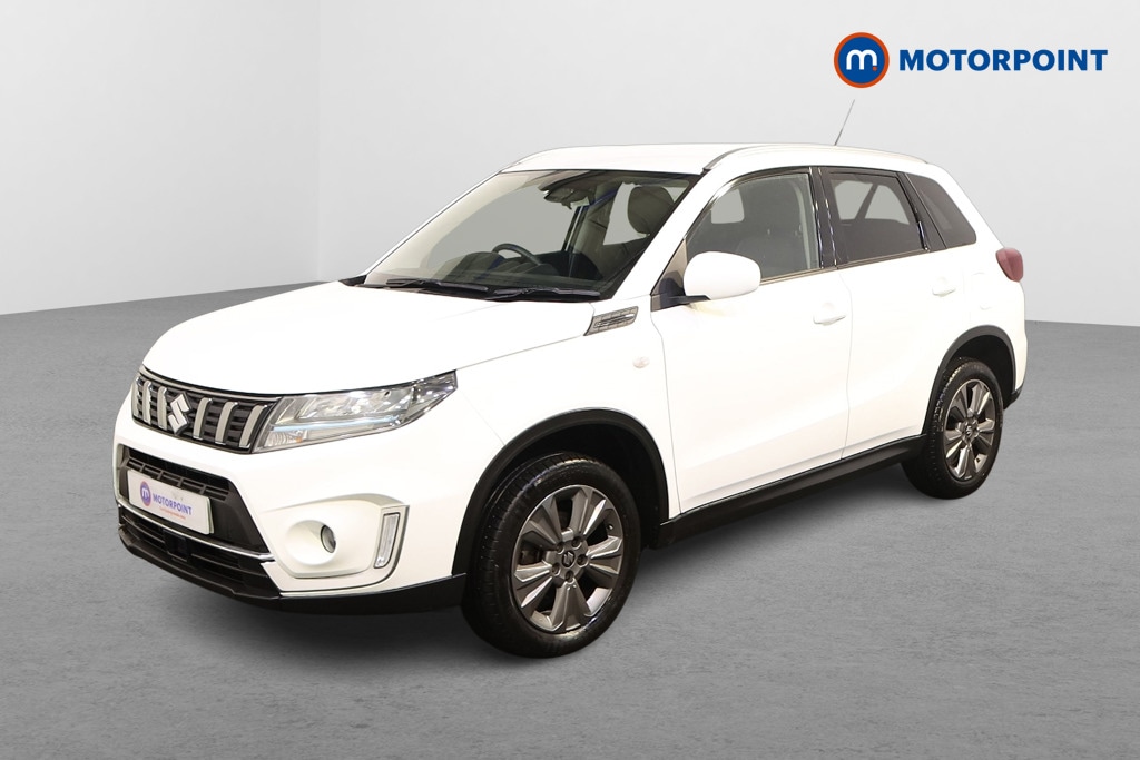 Used Suzuki Vitara 2022 for sale - 76819418: Photo 3